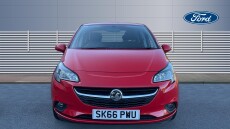 Vauxhall Corsa 1.4 [75] ecoFLEX Design 5dr Petrol Hatchback